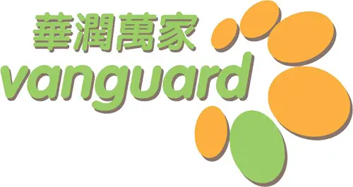 China Resources Vanguard