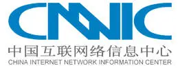 CNNIC"
