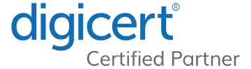 DigiCert Certified Partner