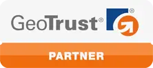 GeoTrust Registered Partner