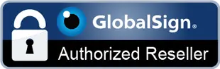 GlobalSign Authorized Reseller
