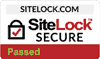 SiteLock Trust Seal